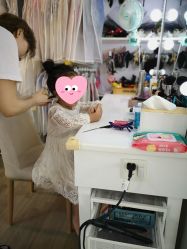 -焦点儿童摄影(汕头苏宁店)
