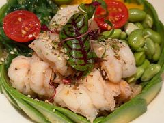 -翠贝卡&Mama Kelly Brunch Coffee(河西店)