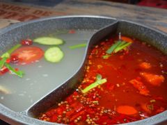 -成都屋头串串(青年北街店)