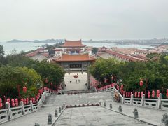 -湄洲岛