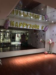 -美满国际月子中心(合生汇店)