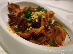 -川味堂·四川豆花(八卦岭店)