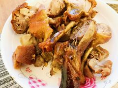 -上海枇杷烤鸭(城乡贸易中心店)