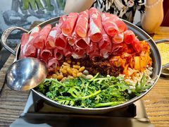 -MI WU FACTORY米屋美食工厂餐厅(绿地店)