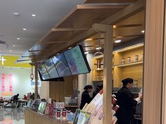 -霸王茶姬(南京六合天合广场店)