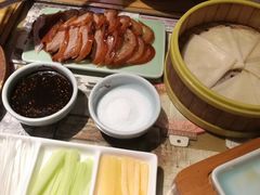 精品烤鸭-局气 烤鸭·北京菜(光华路店)