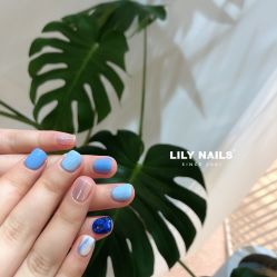 -LILY NAILS美甲美睫
