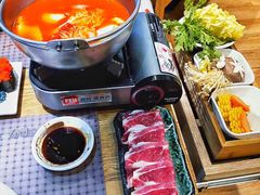 -林妈妈村·日式料理(宝山万达店)