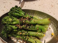 -CRAZYONES西班牙海鲜饭(上海美罗城店)