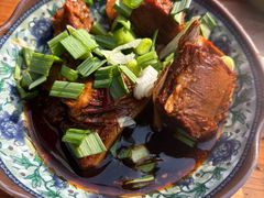 -小辫子羊肉面馆(周东店)