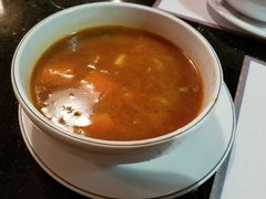 -花园餐厅(铜锣湾店)