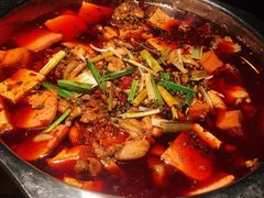 -宽口美蛙鱼头(大唐西市店)