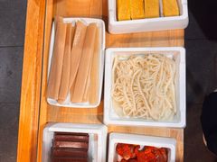 -傣妹火锅(南京东路一店)