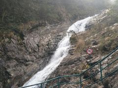 -宁波五龙潭景区