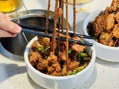-牛华八婆麻辣烫(起源店)