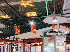 -蛙一刀·麻椒鱼火锅(金仙桥店)