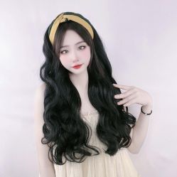 -KIMI HAIR SALON·烫染设计店