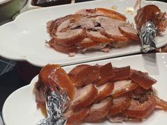 -大鸭梨烤鸭(望京店)