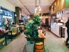 -TAMATI(巴黎贝甜韩式西餐厅店)