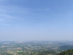 -北京西山国家森林公园