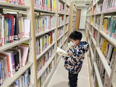 -青岛市图书馆