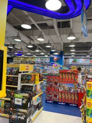 -玩具反斗城(印象城购物中心店)