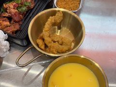 -哈哈碳都·牛肋条无限自助烤肉(宝龙店)