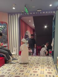 -MELAND CLUB•花园城堡主题亲子乐园•派对•餐厅(广州乐峰广场旗舰店)