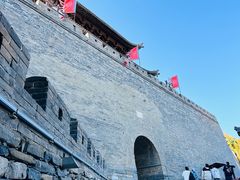 -雁门关景区