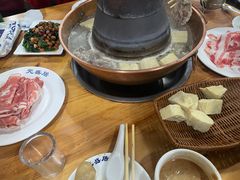 -元盛居(生态大街店)