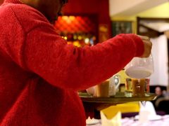 -Santoor 萨都里印度餐厅(北锣鼓巷店)