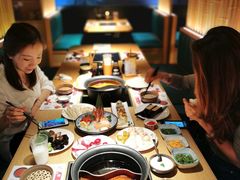 -温野菜涮涮锅(西单大悦城店)