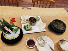 -汤连得温泉馆(宝山店)