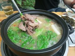 -尼玛藏家风味园(阿山食城店)