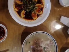 -易老妈蹄花.特色川菜(人民公园总店)