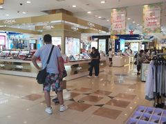 -新世界百货(顺义店)