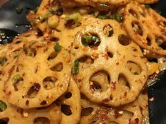 -李不管把把烧(华海路店)