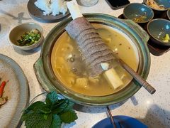 -半山腰·云南菜(侨福芳草地店)