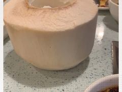 -烹然四季椰子鸡火锅(团结湖总店)