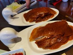 精品烤鸭/套-涿掌柜·涿州宴