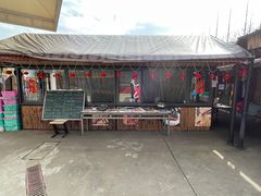 -灶头屋里