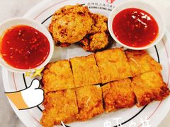 -阿坤纯正西刀鱼丸(Kuala Lumpur Branch)