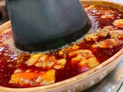 -福记火锅