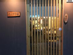 -章之鱼家(体育东路店)