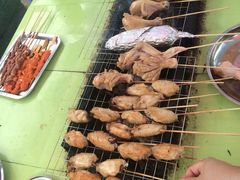-小象钓虾·营地烧烤(洛溪店)