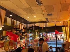 -金掌勺锅包肉(太原万达店)