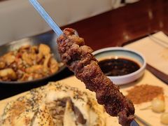 -那拉提之疆·新疆菜(美院店)