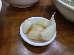 -刘信牛羊肉小炒泡馍(回民街店)