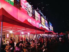 -东晓胜汇里(南洲北路店)