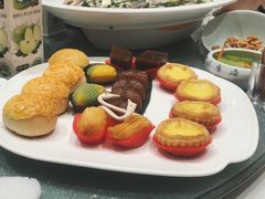 -汤臣一品国际宴会中心(路桥店)
